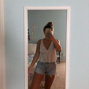 Brandy Melville tank